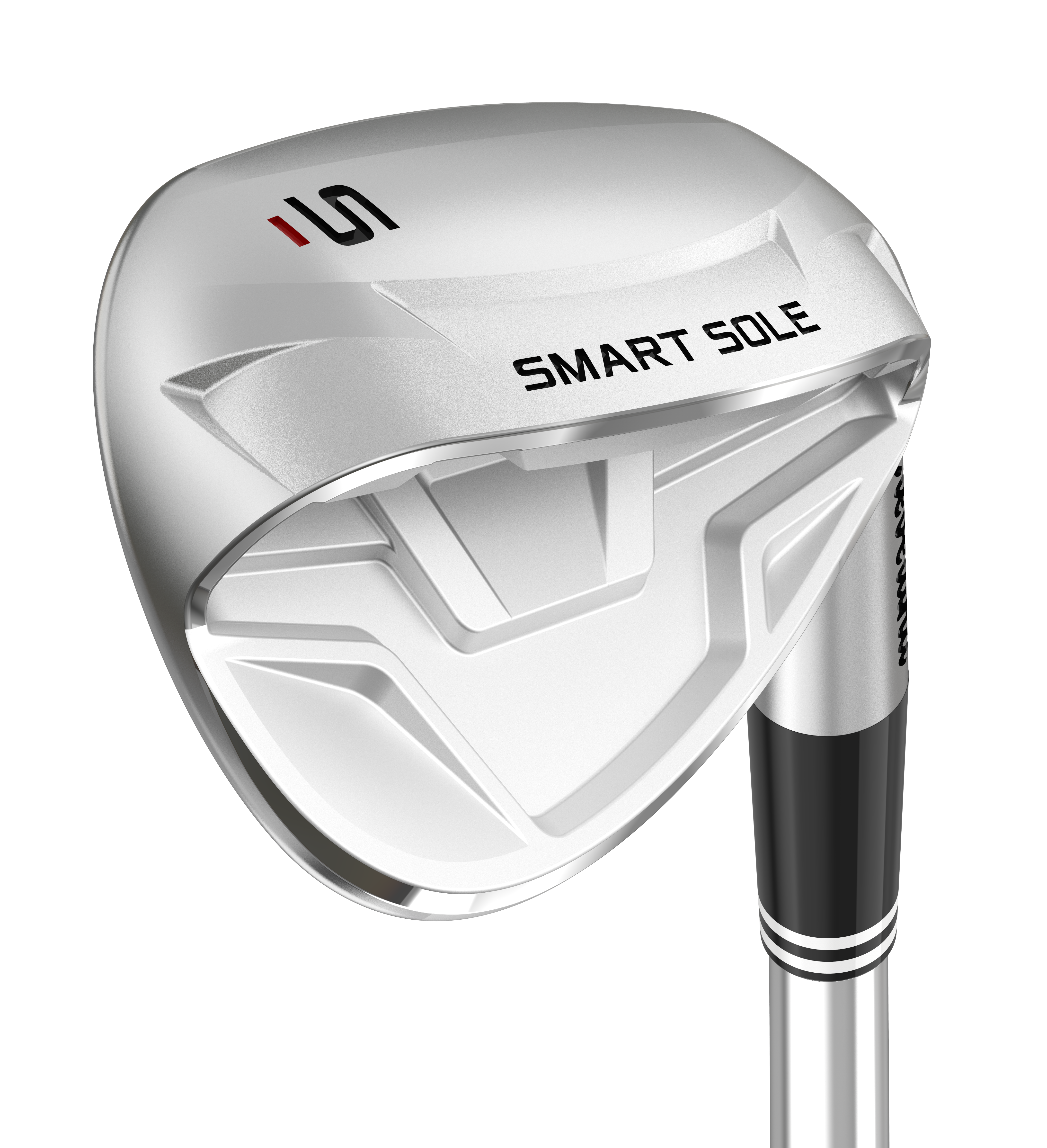 Smart Sole 4 S Wedge with Graphite Shaft